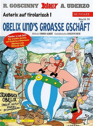 Obelix und's groasse Gschaeft [23] (1999) /30/
