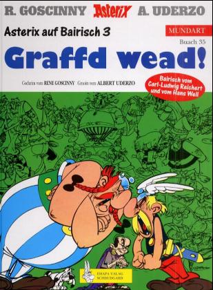 Graffd wead! [15] (10.2000) /35/