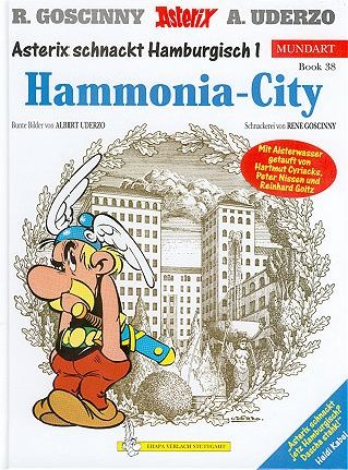 Hammonia-City