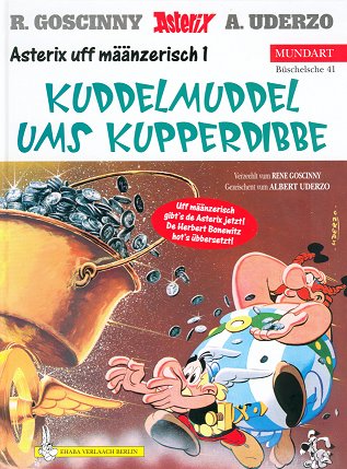 Kuddelmuddel ums Kupperdibbe [13] (12.2001) /41/ 