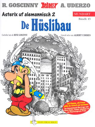 De Hüslibau