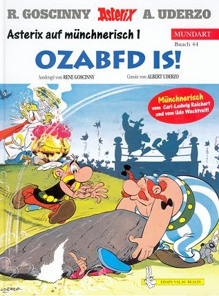 Ozabfd is!