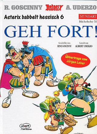 Geh fort! [10] (5.2003) /51/