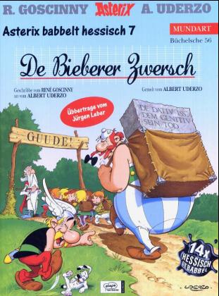 De Bieberer Zwersch