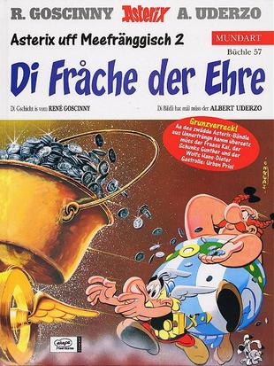 Di Fråche der Ehre [13] (12.2004) /57/