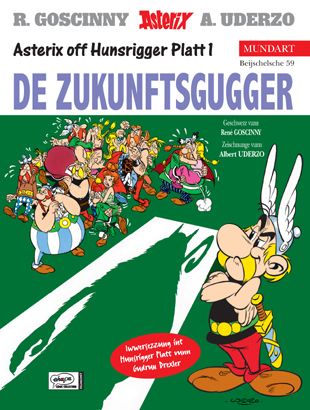 De Zukunftsgugger [19] (4.2006) Beijschelsche /59/