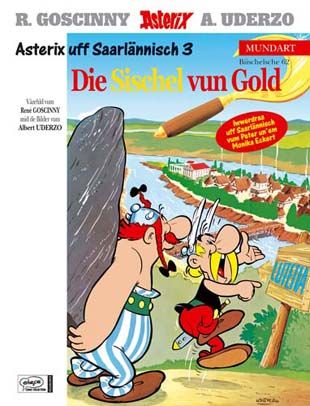 Die Sischel vun Gold [2] (5.2007) /62/