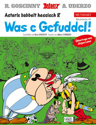 Was e Gefuddel! [15] (11.2008) /65/