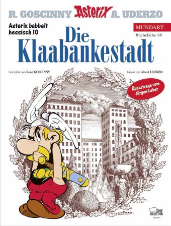 Die Klaabankestadt [17] (4.2014) /68/