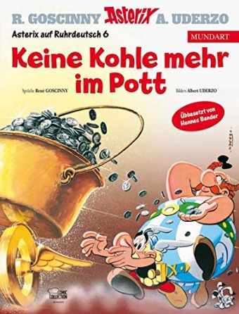 Keine Kohle mehr im Pott [13] (9.2020) /81/