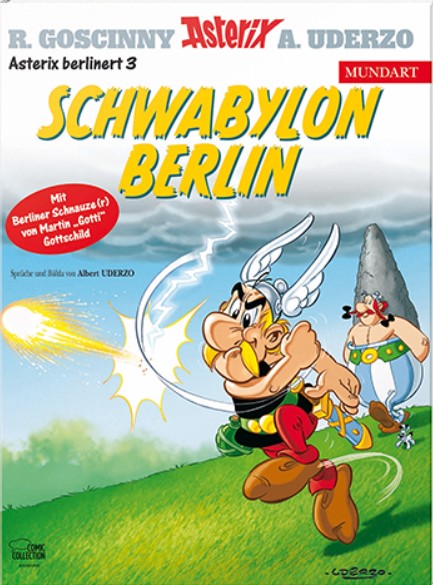 Schwabylon Berlin