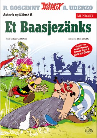 Et Baasjezänks