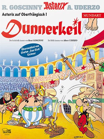 Dunnerkeil [4] /87/ (4.2022)