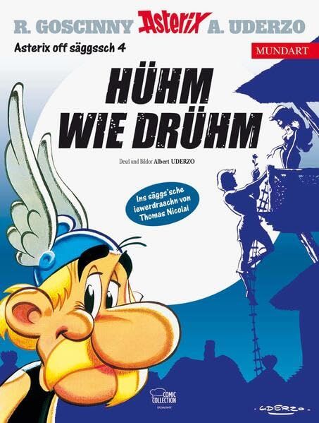 Hühm wie Drühm [25] (4.2024) /*94/