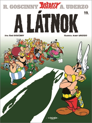 A látnok [19] (3.2016)