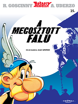 A megosztott falu [25] (10.2018)