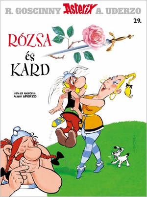 Rózsa és kard [29] (3.2020)