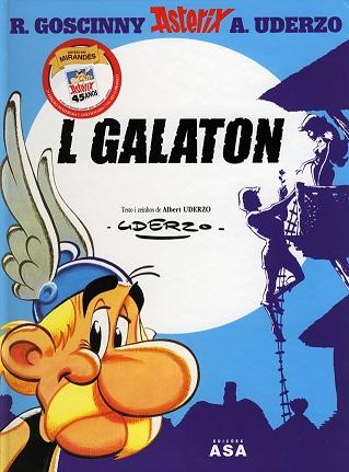 L Galaton