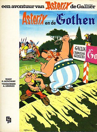 De Gothen [3] (1968) 