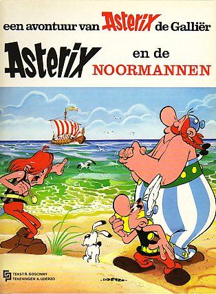 De Noormannen [9] (1971) 