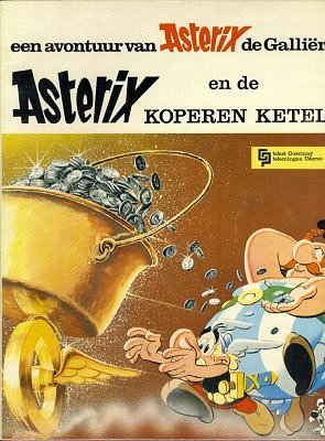 De koperen ketel [13] (1971) 