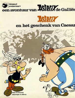 Het geschenk van Caesar