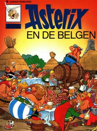 De Belgen [24] (1979) 