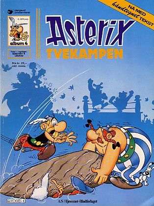 Tvekampen [7] (1970) 