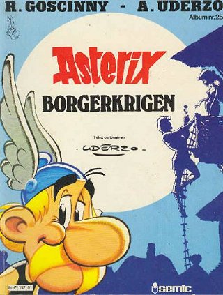 Borgerkrigen