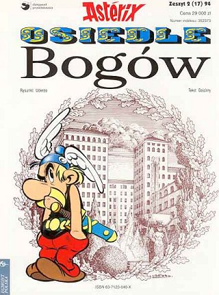 Osiedle Bogów