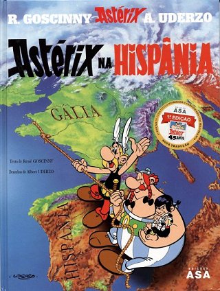 Astérix na Hispânia [14]