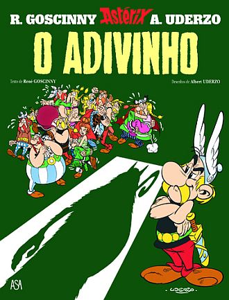 O adivinho [19] (1973)