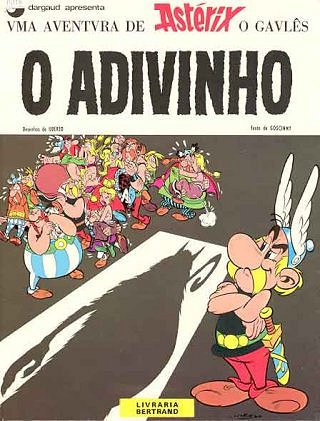 O adivinho