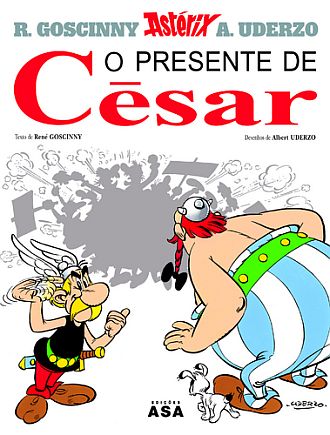 Um presente de César [21]