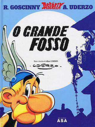 O grande fosso [25]