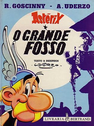 O grande fosso [25] (1980) 