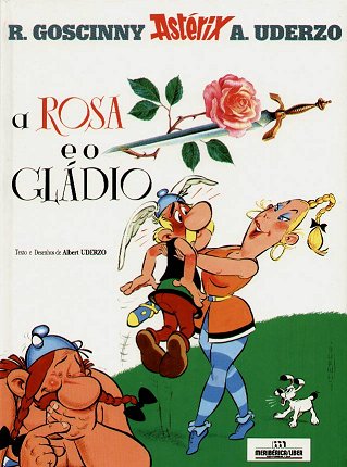 A Rosa e o Gladio