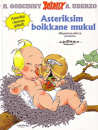 Asteriksim boikkane mukul