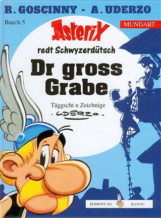 Dr gross Grabe [25] (1996)  /05/ 