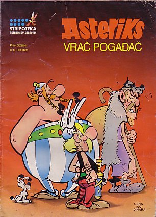 Vrac Pogadzac