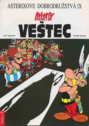 Veštec [19] (1994)