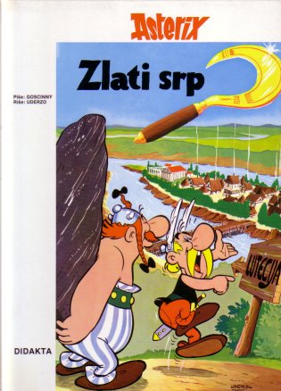 Zlati srp