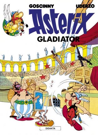 Gladiator [4] (1990)