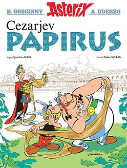 Cezarjev papirus [36] (6.2017)