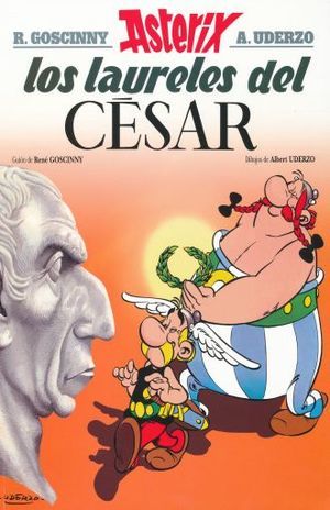 Los Laureles del César [18] (2019) 