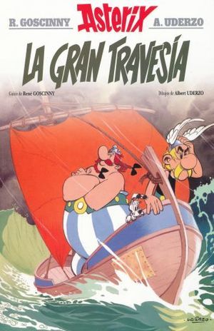 La gran Travesía [22] (2019) 