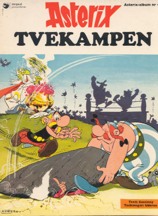 Tvekampen [7] (1971) 