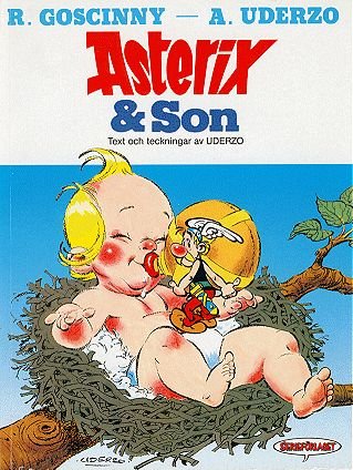 Asterix & Son