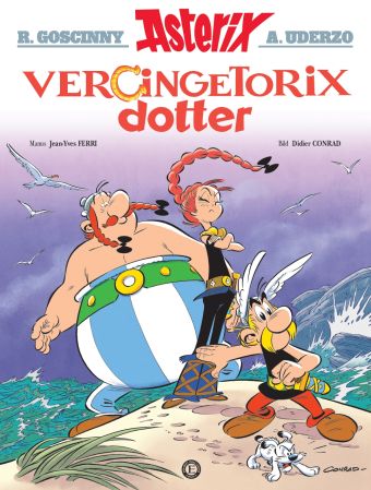 Vercingetorix dotter [38] (10.2019)