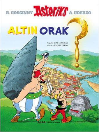 Altın Orak [2] (8.2023)